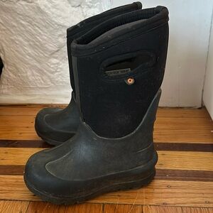 COPY - Bogs Neo- Classic Boots